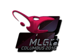 mousesports (Foil) | MLG Columbus 2016 image