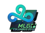 Cloud9 (Holo) | MLG Columbus 2016 image