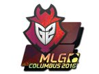 G2 Esports (Holo) | MLG Columbus 2016 image