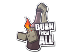 Burn Them All image
