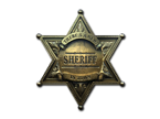 New Sheriff (Foil) image
