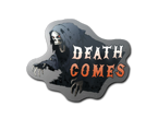 Death Comes image