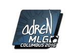 adreN | MLG Columbus 2016 image