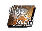 TaZ (Foil) | MLG Columbus 2016 image