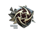 Ninjas in Pyjamas (Foil) | Cologne 2016 image