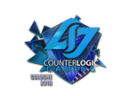 Counter Logic Gaming (Holo) | Cologne 2016 image