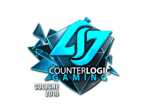 Counter Logic Gaming (Foil) | Cologne 2016 image