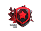Gambit Gaming (Foil) | Cologne 2016 image