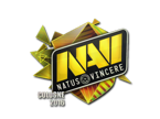Natus Vincere (Holo) | Cologne 2016 image