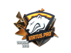 Virtus.Pro (Foil) | Cologne 2016 image