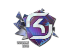 SK Gaming (Holo) | Cologne 2016 image