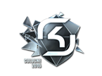 SK Gaming (Foil) | Cologne 2016 image