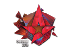 Astralis (Holo) | Cologne 2016 image