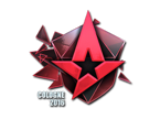 Astralis (Foil) | Cologne 2016 image