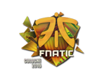 Fnatic (Holo) | Cologne 2016 image