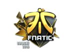 Fnatic (Foil) | Cologne 2016 image