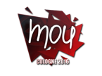 mou | Cologne 2016 image