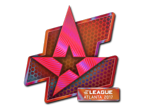 Astralis (Holo) | Atlanta 2017 image