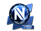 Team EnVyUs (Foil) | Atlanta 2017 image