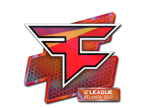 FaZe Clan (Holo) | Atlanta 2017 image