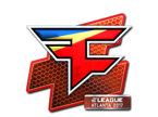 FaZe Clan (Foil) | Atlanta 2017 image