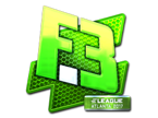 Flipsid3 Tactics (Foil) | Atlanta 2017 image