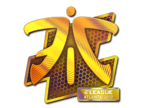 Fnatic (Holo) | Atlanta 2017 image