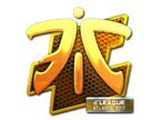 Fnatic (Foil) | Atlanta 2017 image