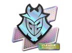 G2 Esports (Holo) | Atlanta 2017 image