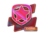 Gambit Gaming (Holo) | Atlanta 2017 image