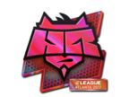 HellRaisers (Holo) | Atlanta 2017 image