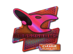 mousesports (Holo) | Atlanta 2017 image