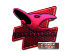 mousesports (Foil) | Atlanta 2017 image