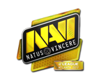 Natus Vincere (Holo) | Atlanta 2017 image
