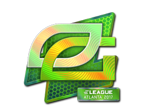 OpTic Gaming (Holo) | Atlanta 2017 image