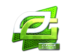 OpTic Gaming (Foil) | Atlanta 2017 image