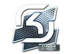 SK Gaming (Foil) | Atlanta 2017 image