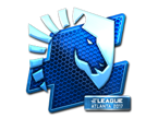 Team Liquid (Foil) | Atlanta 2017 image