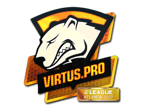 Virtus.Pro (Holo) | Atlanta 2017 image