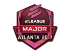 ELEAGUE (Holo) | Atlanta 2017 image