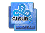 Cloud9 (Holo) | DreamHack 2014 image