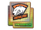 Virtus.Pro (Holo) | DreamHack 2014 image