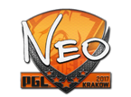 NEO | Krakow 2017 image
