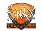 Snax | Krakow 2017 image