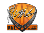 flusha | Krakow 2017 image