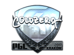 coldzera (Foil) | Krakow 2017 image