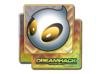 Team Dignitas (Holo) | DreamHack 2014 image