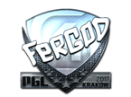 fer (Foil) | Krakow 2017 image