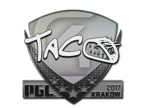 TACO | Krakow 2017 image