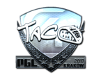TACO (Foil) | Krakow 2017 image